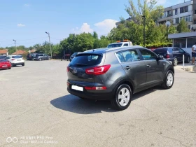 Kia Sportage, снимка 5