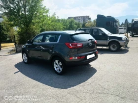 Kia Sportage, снимка 6