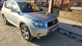 Toyota Rav4, снимка 2