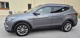 Hyundai Santa fe 4x4, Full | Mobile.bg    2