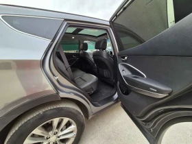 Hyundai Santa fe 4x4, Full, снимка 9