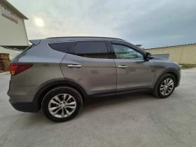 Hyundai Santa fe 4x4, Full, снимка 4