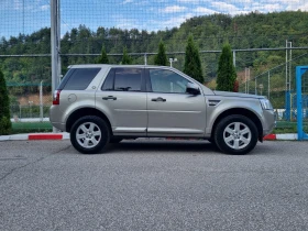 Land Rover Freelander | Mobile.bg    11