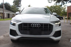 Audi Q8 PREMIUM  - [5] 