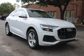 Audi Q8 PREMIUM  - [2] 