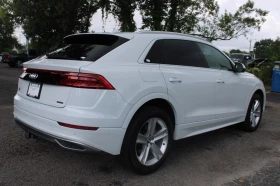 Audi Q8 PREMIUM  - [4] 