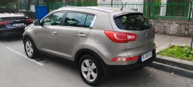 Kia Sportage 2.0 crdi 4x4 aut 134 000 км. , снимка 6