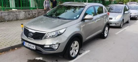 Kia Sportage 2.0 crdi 4x4 aut ex, снимка 1