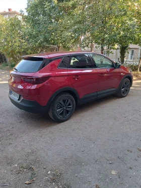 Opel Grandland X, снимка 7