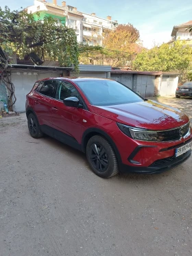 Opel Grandland X, снимка 6