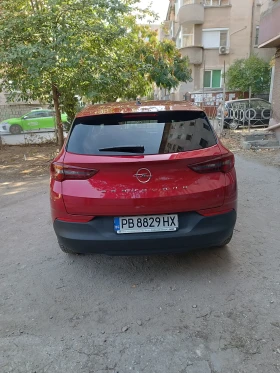 Opel Grandland X, снимка 2