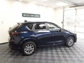 Mazda CX-5 2.5 S AWD - [4] 