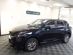 Mazda CX-5 2.5 S AWD - [1] 