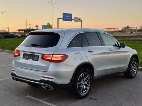 Mercedes-Benz GLC 300 4x4 , снимка 6