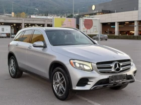 Mercedes-Benz GLC 300 4x4 , снимка 14