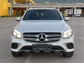 Mercedes-Benz GLC 300 4x4 , снимка 5