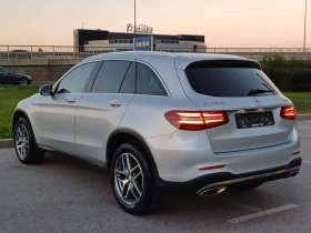 Mercedes-Benz GLC 300 4x4 , снимка 3