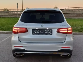 Mercedes-Benz GLC 300 4x4 , снимка 2