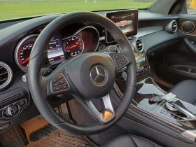 Mercedes-Benz GLC 300 4x4 , снимка 13