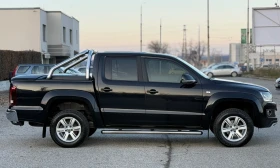 VW Amarok 2.0TDi 180к.с * Навигация* * Ксенон* * Автоматик* , снимка 8