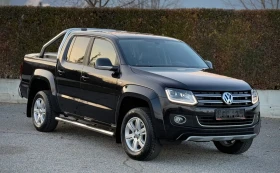 VW Amarok 2.0TDi 180к.с * Навигация* * Ксенон* * Автоматик* , снимка 3