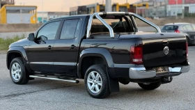 VW Amarok 2.0TDi 180. * * * * * *  | Mobile.bg    4