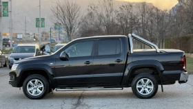 VW Amarok 2.0TDi 180к.с * Навигация* * Ксенон* * Автоматик* , снимка 7