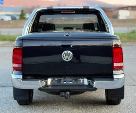 VW Amarok 2.0TDi 180к.с * Навигация* * Ксенон* * Автоматик* , снимка 5