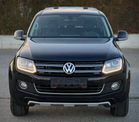     VW Amarok 2.0TDi 180. * * * * * * 