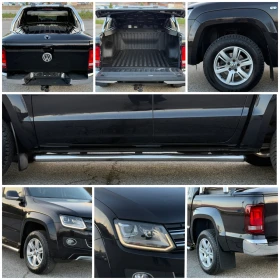 VW Amarok 2.0TDi 180. * * * * * *  | Mobile.bg    12