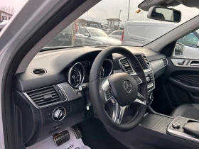 Mercedes-Benz ML 250 CDI AVTOMAT/NAVI/KOJA EURO 6, снимка 13