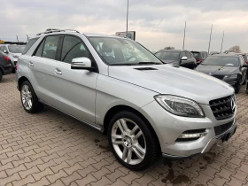 Mercedes-Benz ML 250 CDI AVTOMAT/NAVI/KOJA EURO 6, снимка 4