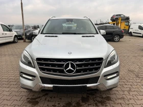 Mercedes-Benz ML 250 CDI AVTOMAT/NAVI/KOJA EURO 6, снимка 3