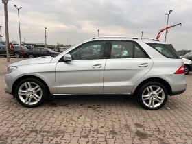 Mercedes-Benz ML 250 CDI AVTOMAT/NAVI/KOJA EURO 6, снимка 9