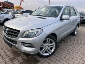  Mercedes-Benz ML 250