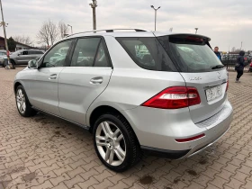 Mercedes-Benz ML 250 CDI AVTOMAT/NAVI/KOJA EURO 6, снимка 8