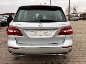 Mercedes-Benz ML 250 CDI AVTOMAT/NAVI/KOJA EURO 6, снимка 7