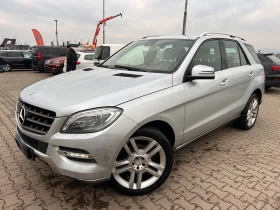 Mercedes-Benz ML 250 CDI AVTOMAT/NAVI/KOJA EURO 6, снимка 1