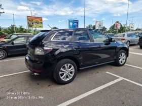 Mazda CX-7 2.2 td 4x4, снимка 4