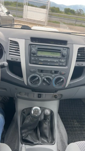 Toyota Hilux 3.0 /171  5   | Mobile.bg    9