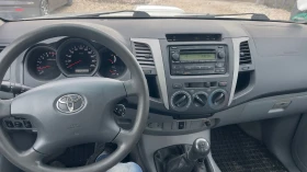 Toyota Hilux 3.0 /171  5   | Mobile.bg    8