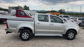 Toyota Hilux 3.0 /171  5   | Mobile.bg    5