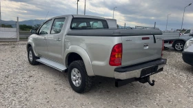 Toyota Hilux 3.0 /171  5   | Mobile.bg    4