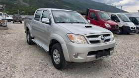 Toyota Hilux 3.0 /171  5   | Mobile.bg    2