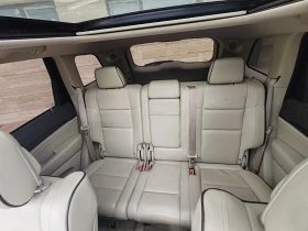 Jeep Grand cherokee 5.7 Overland EURO6 | Mobile.bg    8