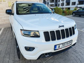 Jeep Grand cherokee 5.7 Overland EURO6 - 41900 лв. - 25553771 3