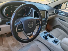 Jeep Grand cherokee 5.7 Overland EURO6 - 41900 лв. - 25553771 10
