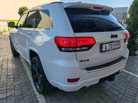 Jeep Grand cherokee 5.7 Overland EURO6 - 41900 лв. - 25553771 5