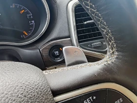 Jeep Grand cherokee 5.7 Overland EURO6 | Mobile.bg    11
