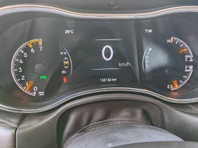 Jeep Grand cherokee 5.7 Overland EURO6 - 41900 лв. - 25553771 9